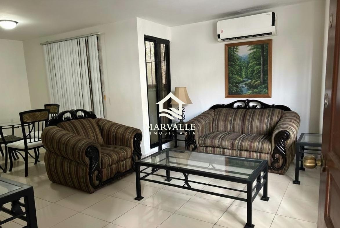 Departamento en Renta