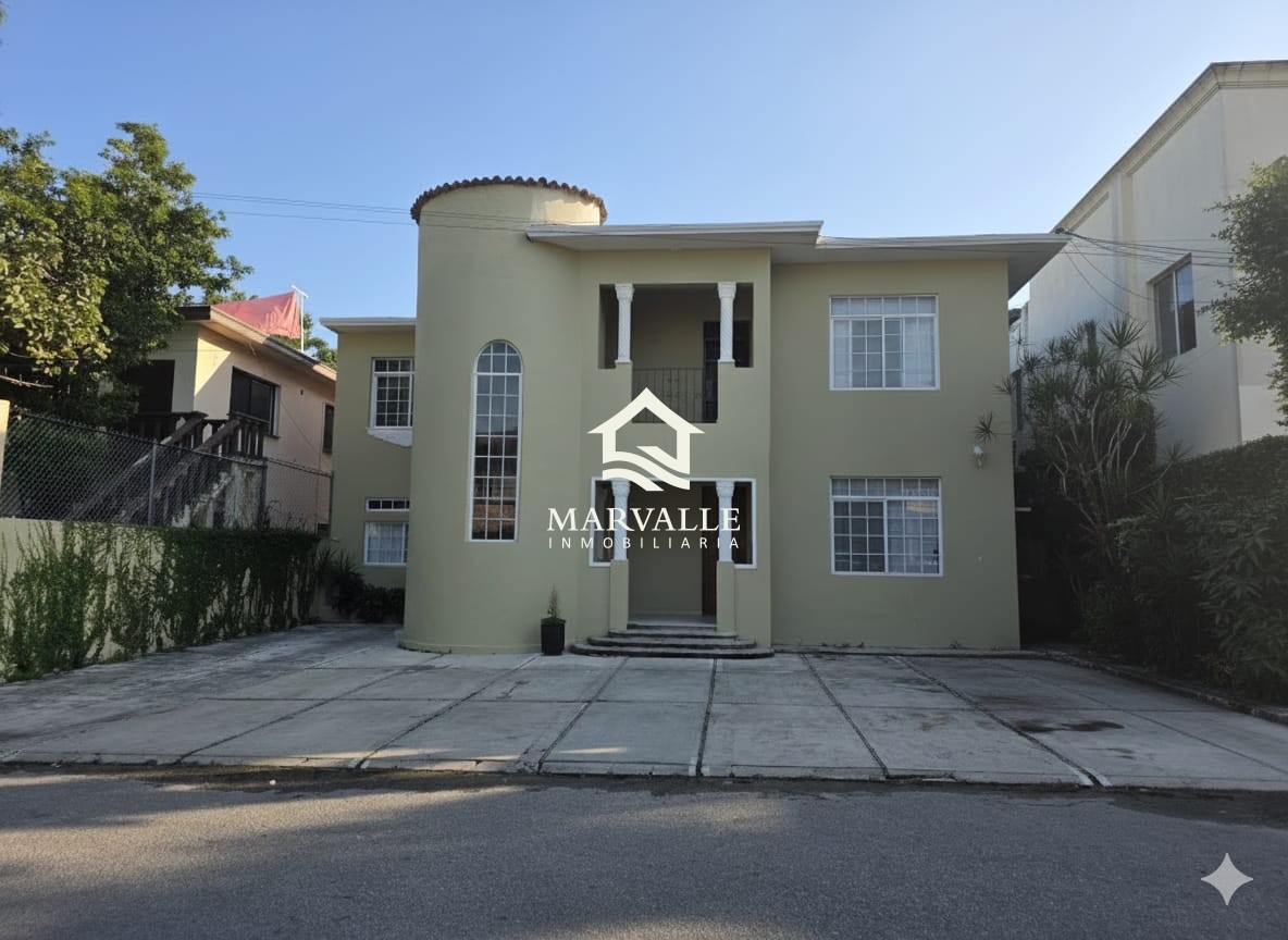 Departamento en Renta