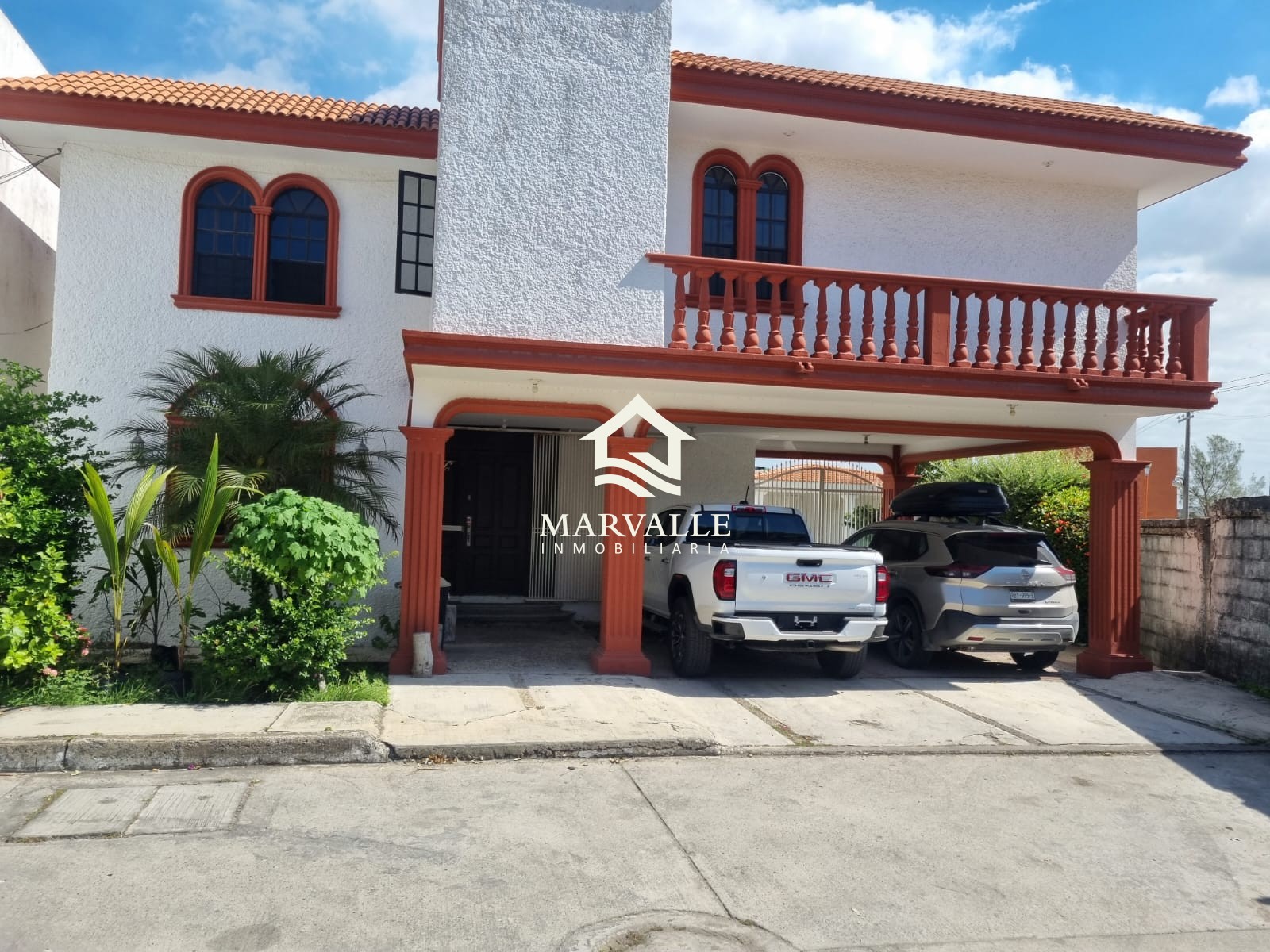 CASA EN VENTA