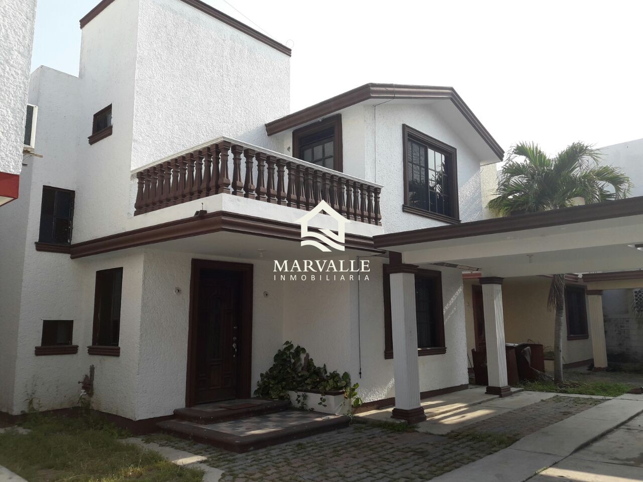 Casa en Renta