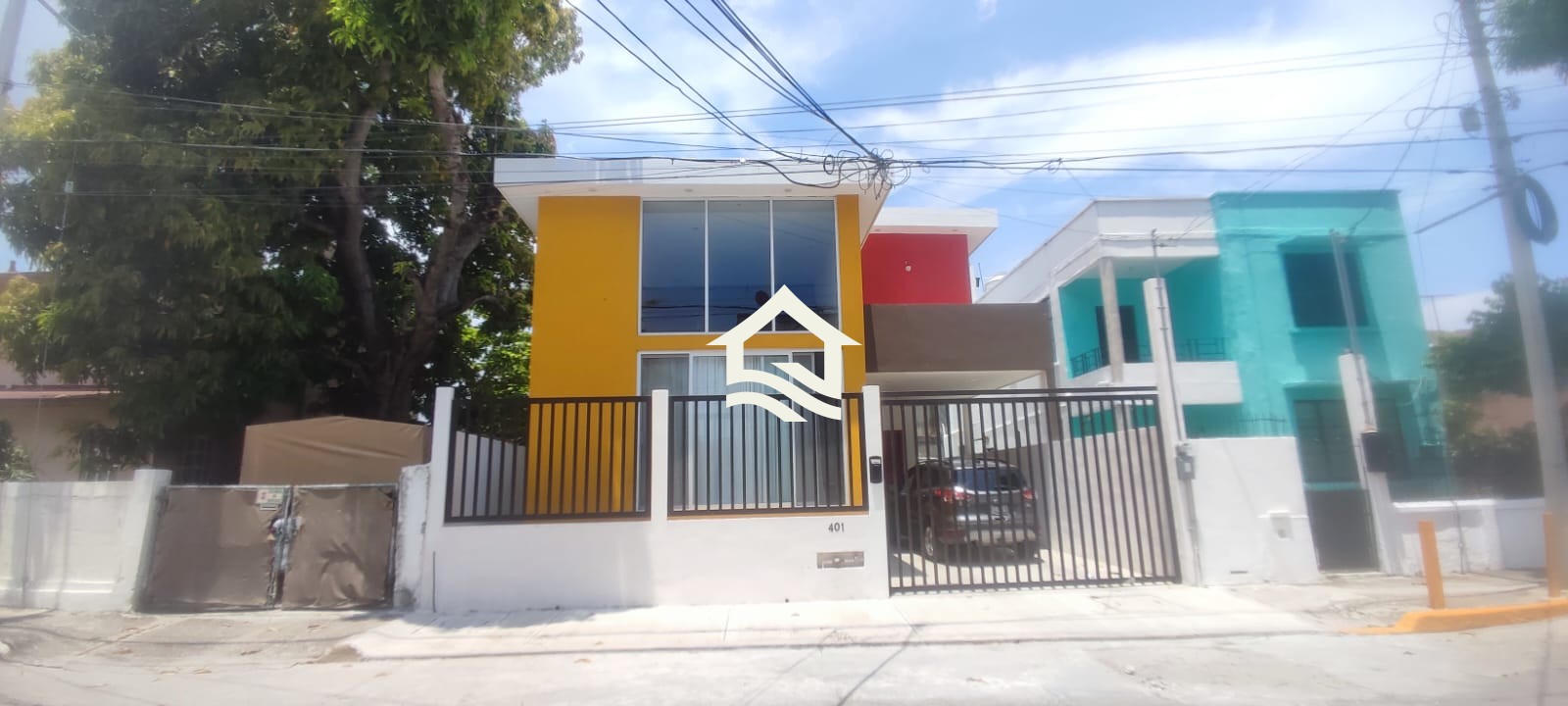 Casa en Renta